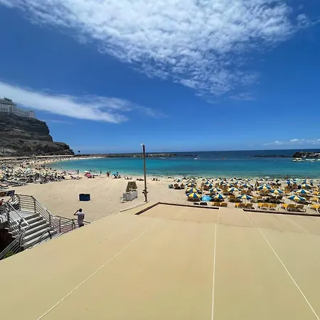 Deluxe Sea View With Half Board, Only Adults, Pool, Playa דירה *
