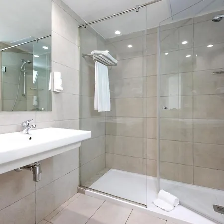Deluxe Sea View With Half Board, Only Adults, Pool, Playa * Playa del Ingles (Gran Canaria)