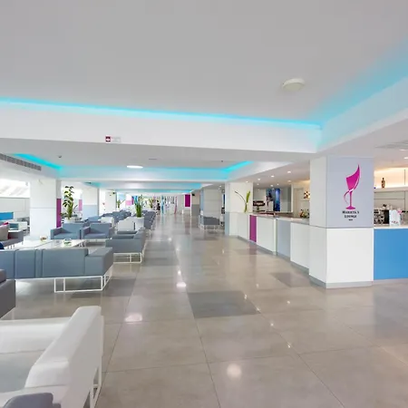 Deluxe Sea View With Half Board, Only Adults, Pool, Playa Playa del Ingles (Gran Canaria)