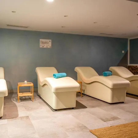 Deluxe Sea View With Half Board, Only Adults, Pool, Playa דירה