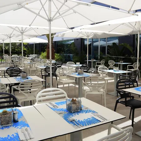 Deluxe Sea View With Half Board, Only Adults, Pool, Playa דירה *