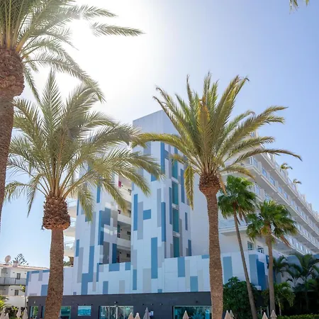 Daire Deluxe Sea View With Half Board, Only Adults, Pool, Playa
