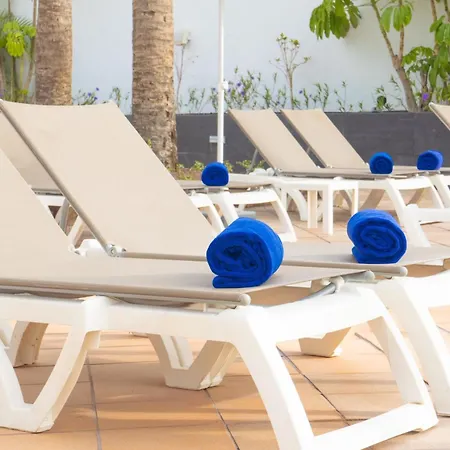 Deluxe Sea View With Half Board, Only Adults, Pool, Playa פלאייה דל אינגלז