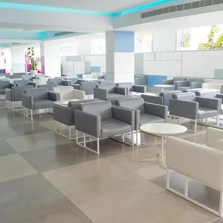 Deluxe Sea View With Half Board, Only Adults, Pool, Playa Daire Playa del Ingles (Gran Canaria)