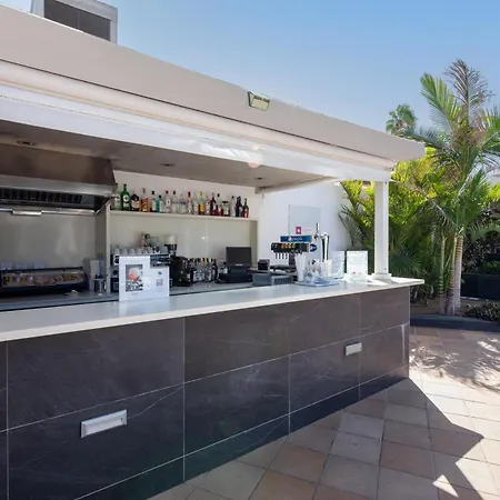 Deluxe Sea View With Half Board, Only Adults, Pool, Playa