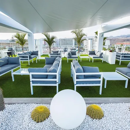 Deluxe Sea View With Half Board, Only Adults, Pool, Playa