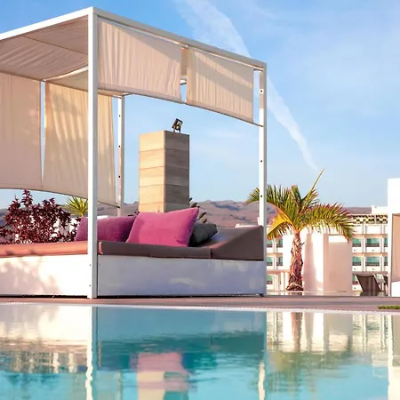 Deluxe Sea View With Half Board, Only Adults, Pool, Playa Lägenhet Playa del Inglés