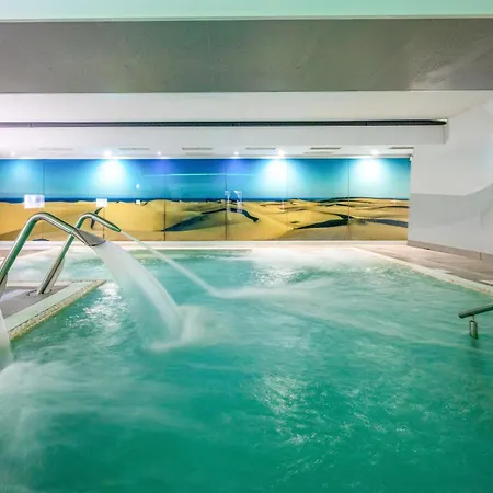 Deluxe Sea View With Half Board, Only Adults, Pool, Playa *