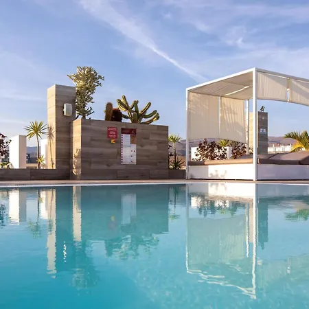 Deluxe Sea View With Half Board, Only Adults, Pool, Playa * Playa del Inglés