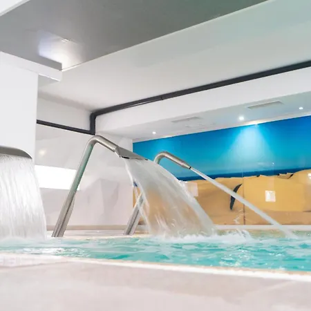 Deluxe Sea View With Half Board, Only Adults, Pool, Playa *