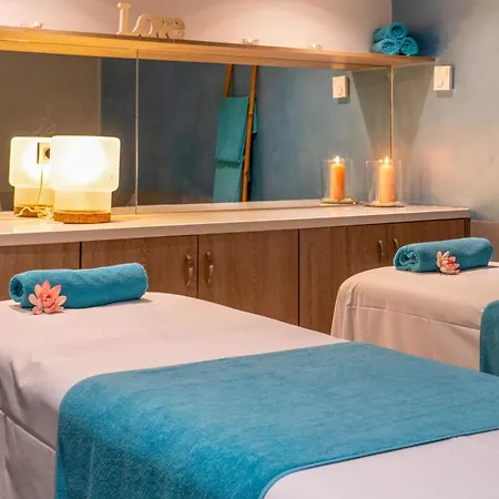 Deluxe Sea View With Half Board, Only Adults, Pool, Playa Playa del Inglés