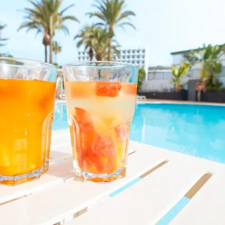 Deluxe Sea View With Half Board, Only Adults, Pool, Playa Playa del Inglés