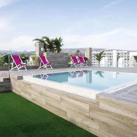 Deluxe Sea View With Half Board, Only Adults, Pool, Playa *