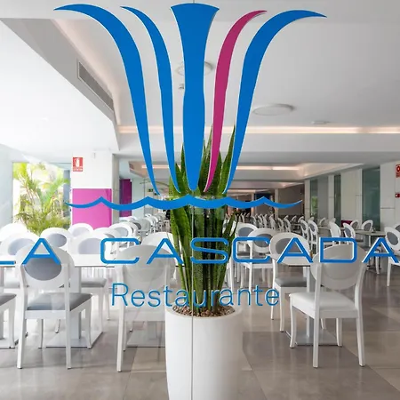 Deluxe Sea View With Half Board, Only Adults, Pool, Playa
