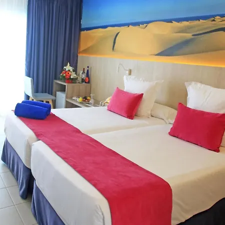 Lägenhet Deluxe Sea View With Half Board, Only Adults, Pool, Playa *