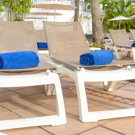 Deluxe Sea View With Half Board, Only Adults, Pool, Playa Lägenhet *
