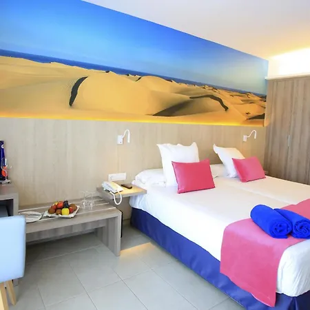 Deluxe Sea View With Half Board, Only Adults, Pool, Playa * Playa del Inglés